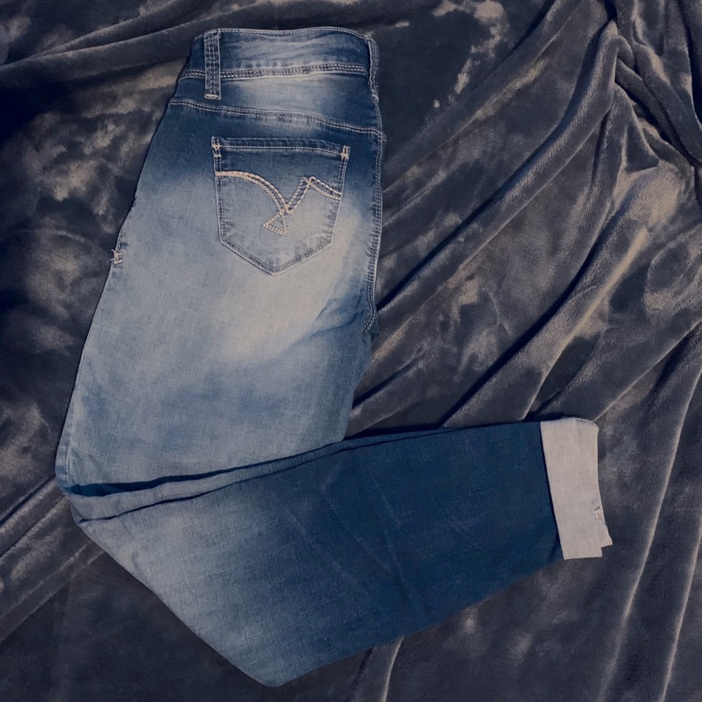 YMI Jeans